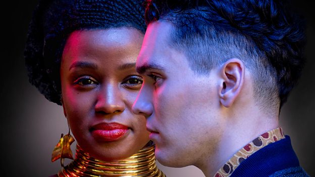 Noughts + Crosses: The much anticipated adaptation of book one of Malorie Blackman’s award-winning young adult series