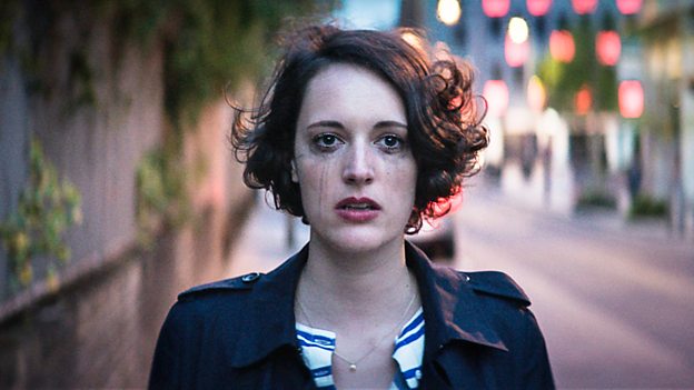 Fleabag Review: Woah!