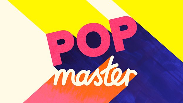 Radio 2 announces All Day&nbsp;PopMaster