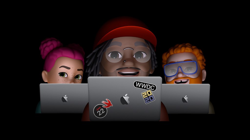 Apple to host virtual Worldwide Developers Conference beginning June 22