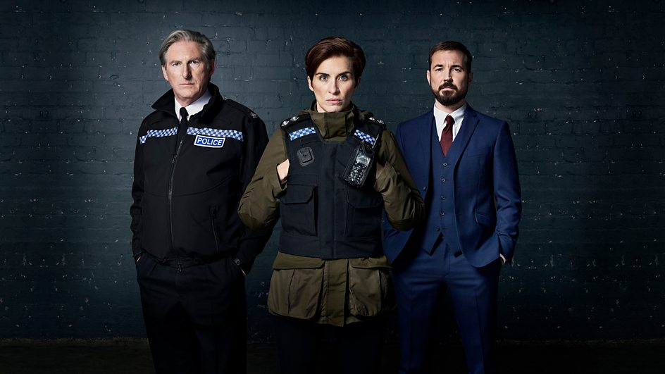 Line of Duty series 7 – Everything you need to know